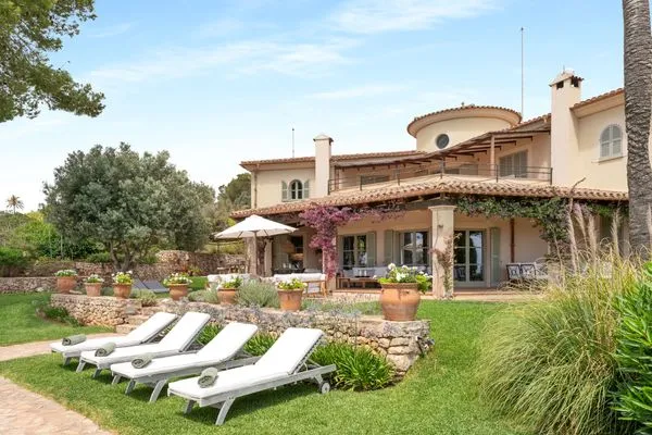   Finca Es Turo del Golf