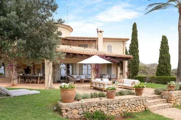   Finca Es Turo del Golf