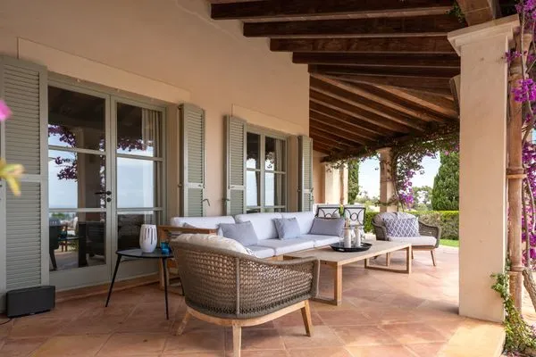   Finca Es Turo del Golf