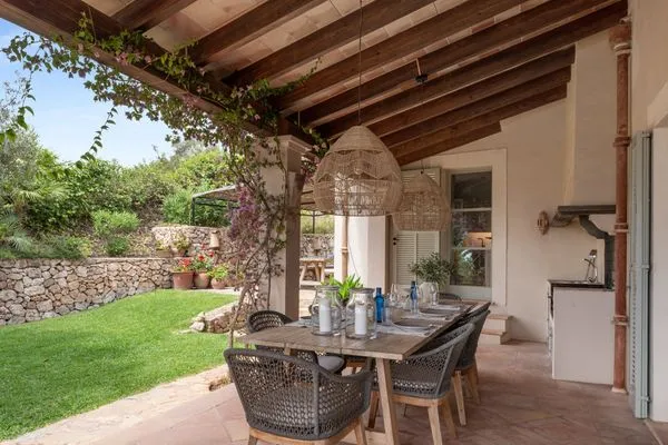   Finca Es Turo del Golf