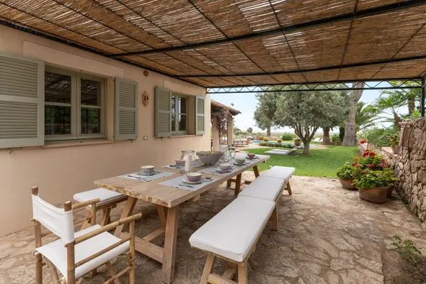   Finca Es Turo del Golf