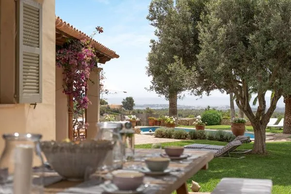   Finca Es Turo del Golf