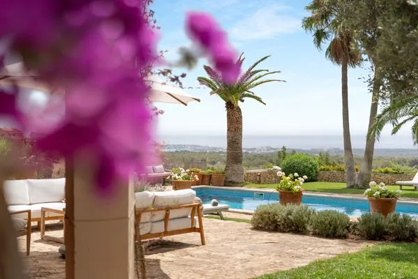   Finca Es Turo del Golf