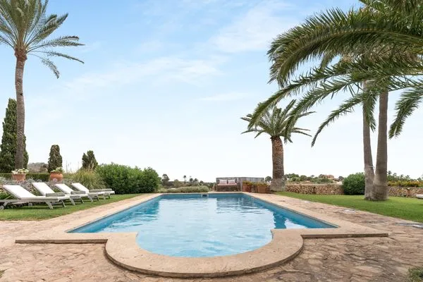   Finca Es Turo del Golf