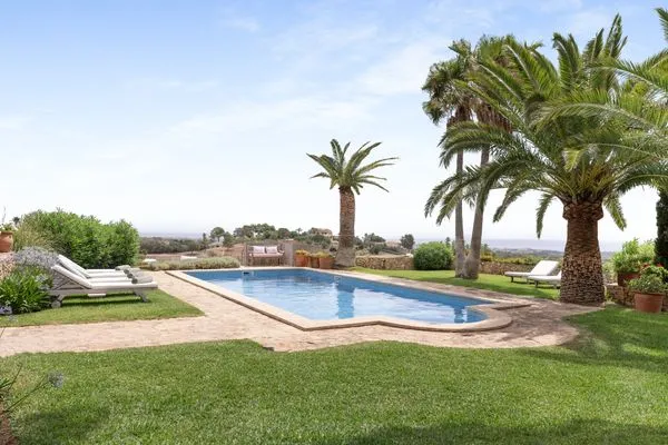   Finca Es Turo del Golf