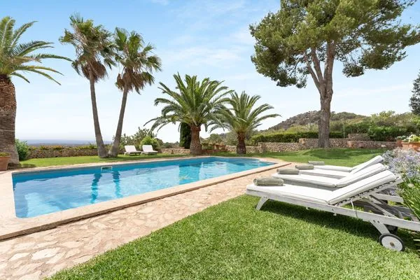   Finca Es Turo del Golf