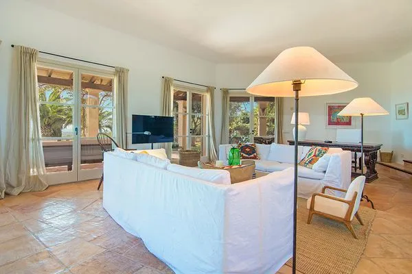   Finca Es Turo del Golf