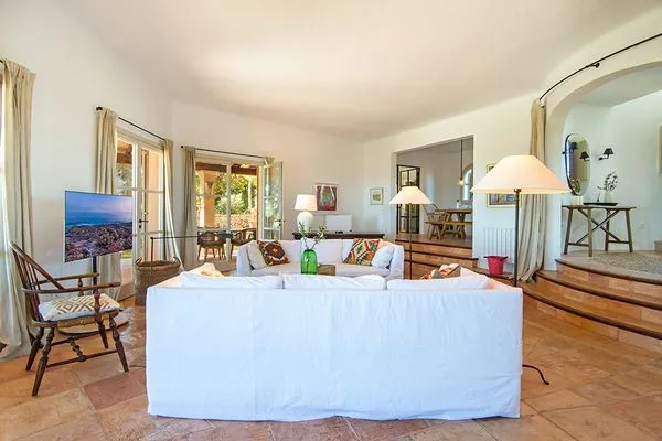   Finca Es Turo del Golf