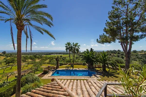   Finca Es Turo del Golf