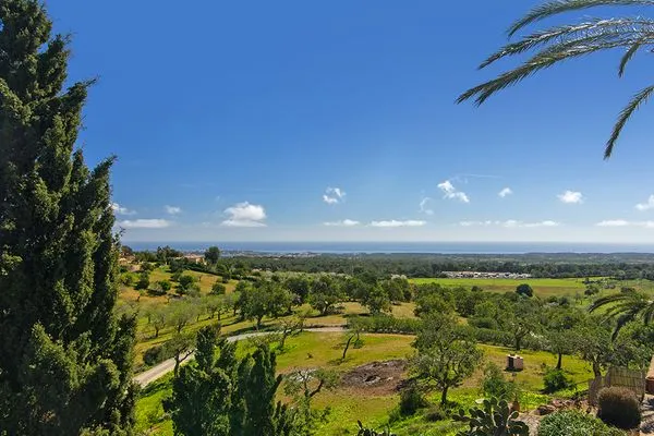   Finca Es Turo del Golf