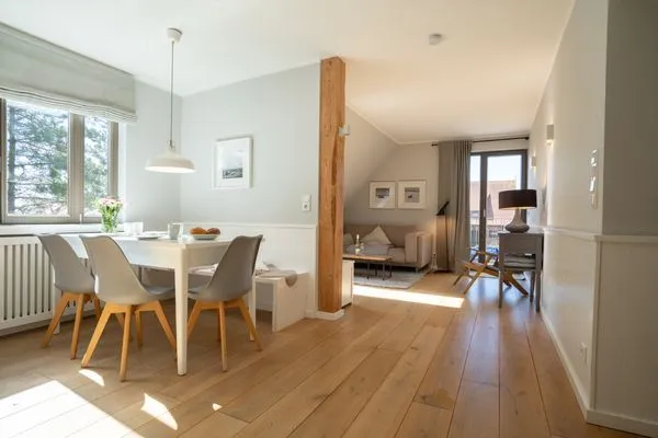 Wohnzimmer  Niilön Fiirsicht