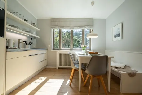 Küche / Küchenzeile  Niilön Fiirsicht