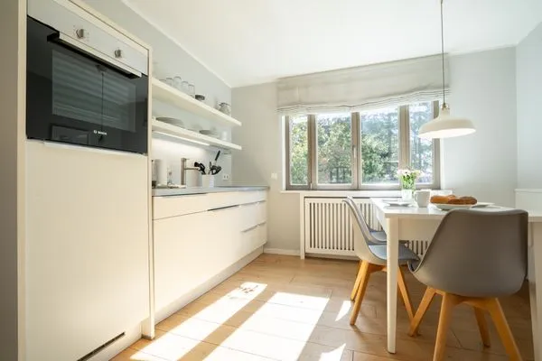 Küche / Küchenzeile  Niilön Fiirsicht