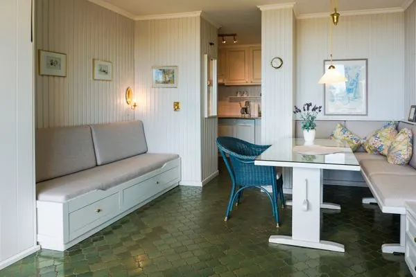 Wohnzimmer  Wattenblick 51-30