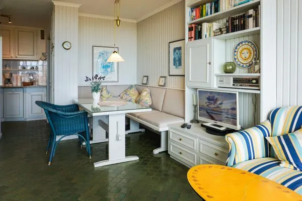 Essbereich  Wattenblick 51-30