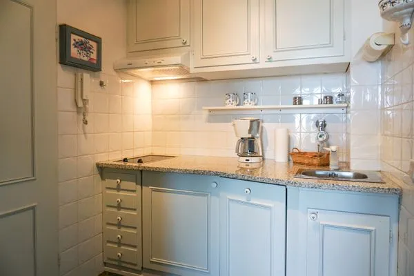 Küche / Küchenzeile  Wattenblick 51-30