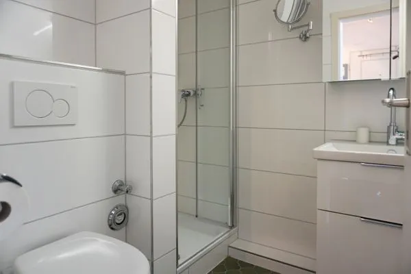 Badezimmer  Wattenblick 51-30