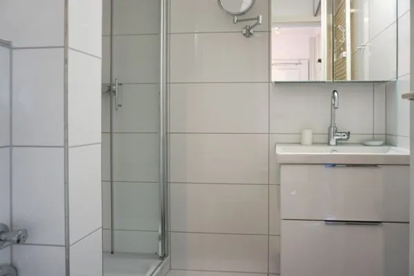 Badezimmer  Wattenblick 51-30