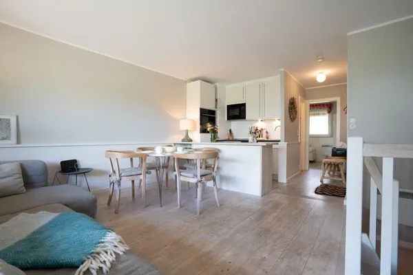 Wohnzimmer  Wattliebe