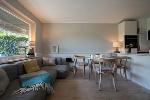 Wohnzimmer  Wattliebe