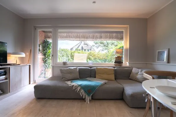 Wohnzimmer  Wattliebe