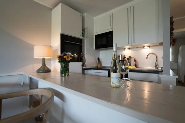 Küche / Küchenzeile  Wattliebe