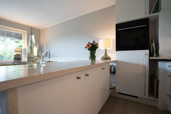 Küche / Küchenzeile  Wattliebe