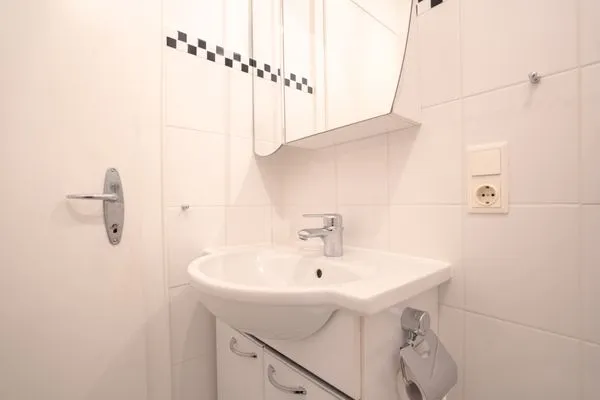 Badezimmer EG  Wattliebe