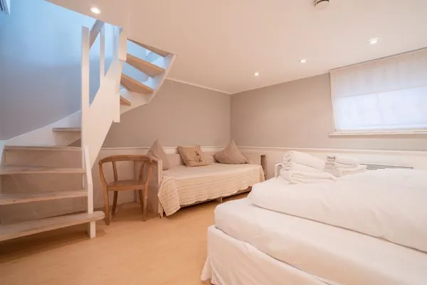 Doppelbett UG  Wattliebe