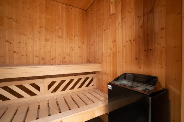 Sauna UG  Wattliebe