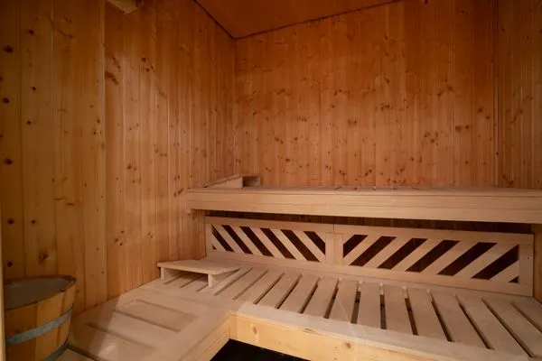 Sauna UG  Wattliebe