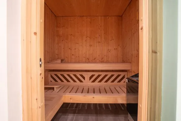 Sauna UG  Wattliebe