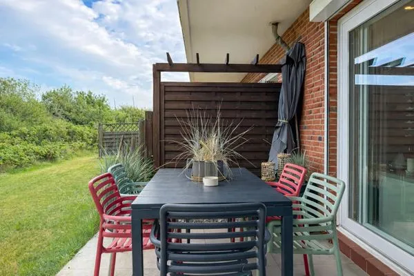 Böhler Küstenblick Böhler Küstenblick 3 SPO Boehl - 