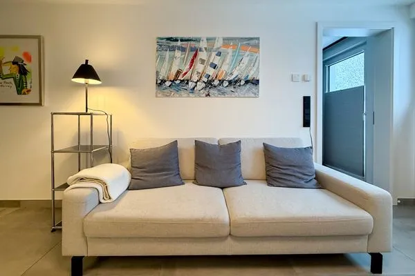   Meer.auszeit auf Deck 17