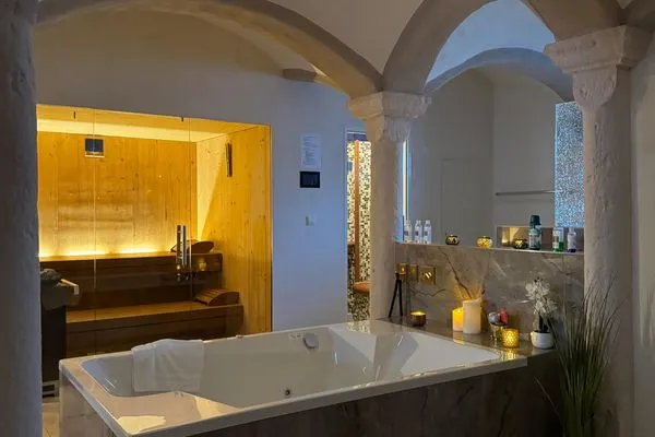   Private SPA Premium 5*