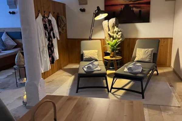   Private SPA Premium 5*