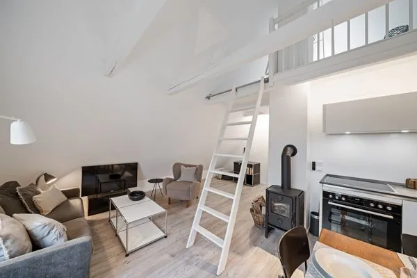 Sonnengold Appartement Sonnengold SPO Dorf - 