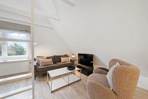 Sonnengold Appartement Sonnengold SPO Dorf - 