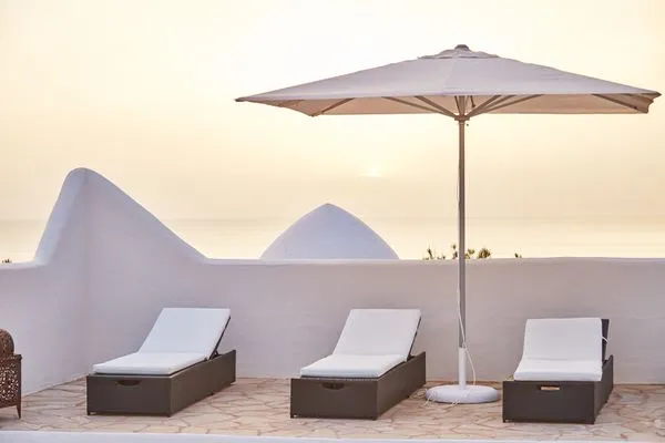   Villa Marrakesch Ibiza