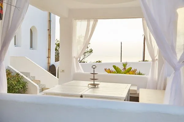   Villa Marrakesch Ibiza