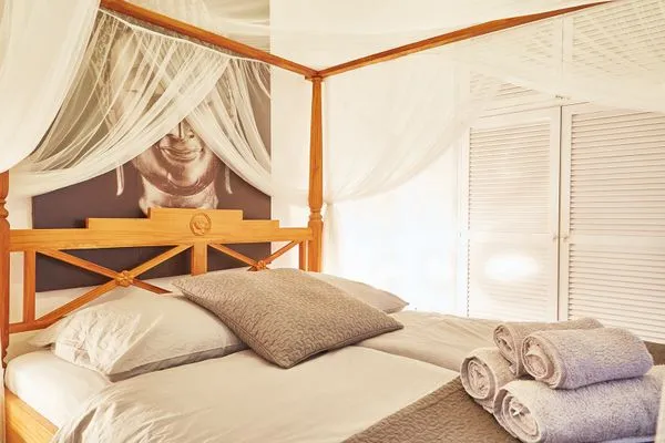   Villa Marrakesch Ibiza