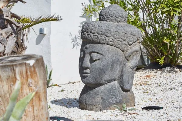   Villa Marrakesch Ibiza