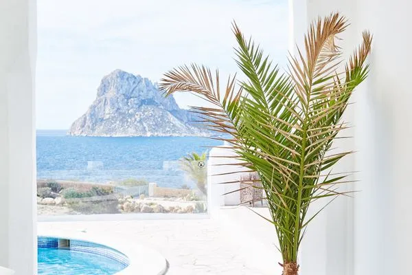   Villa Marrakesch Ibiza