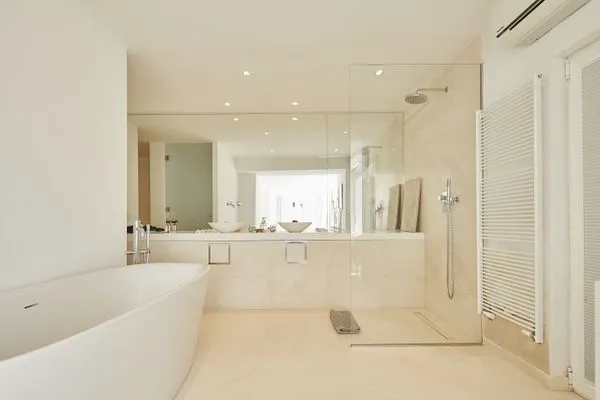   Villa Marrakesch Ibiza