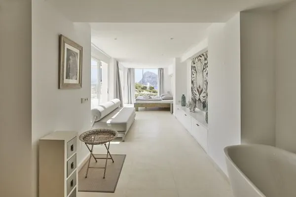   Villa Marrakesch Ibiza