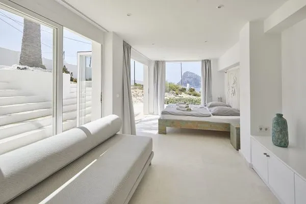   Villa Marrakesch Ibiza