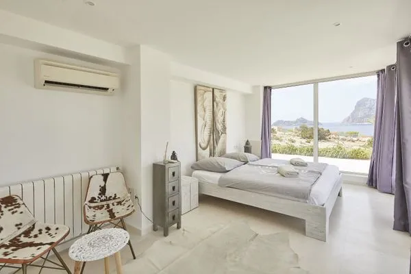   Villa Marrakesch Ibiza