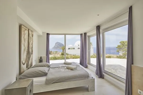   Villa Marrakesch Ibiza