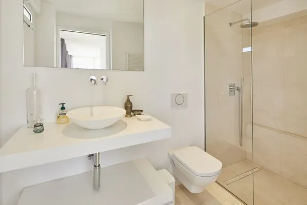   Villa Marrakesch Ibiza