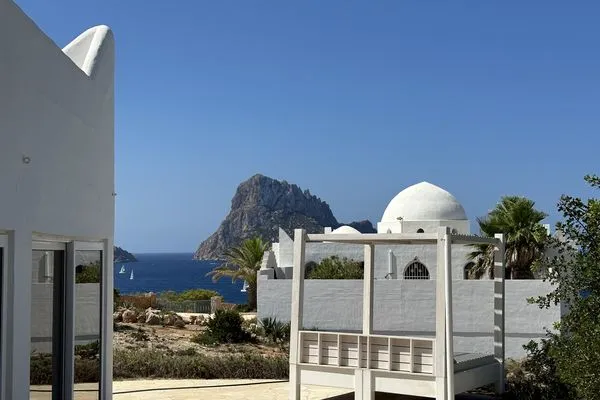   Villa Marrakesch Ibiza